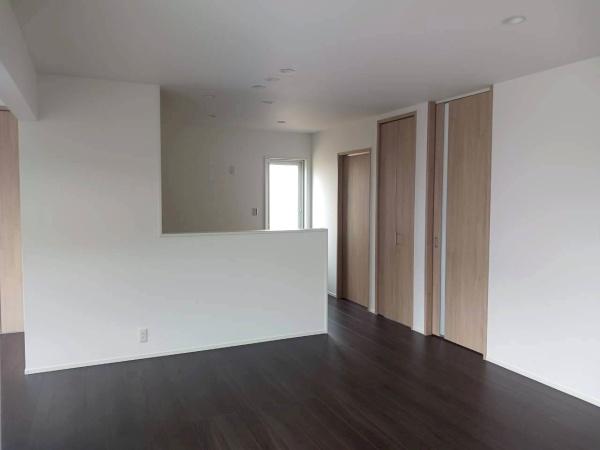 今治市片山2丁目　新築住宅　4号地