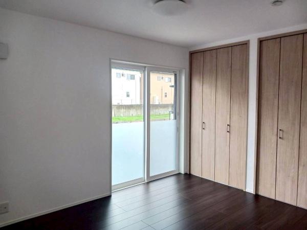 今治市片山2丁目　新築住宅　4号地