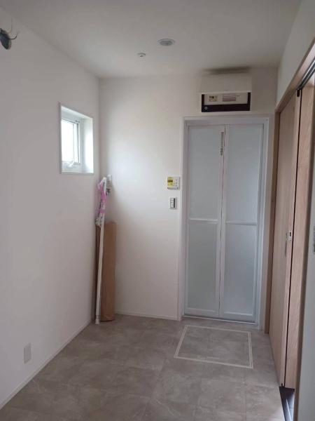 今治市片山2丁目　新築住宅　4号地