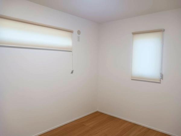 今治市馬越町2丁目　新築住宅　3号地