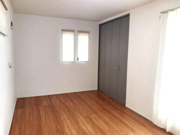 今治市馬越町2丁目　新築住宅　3号地