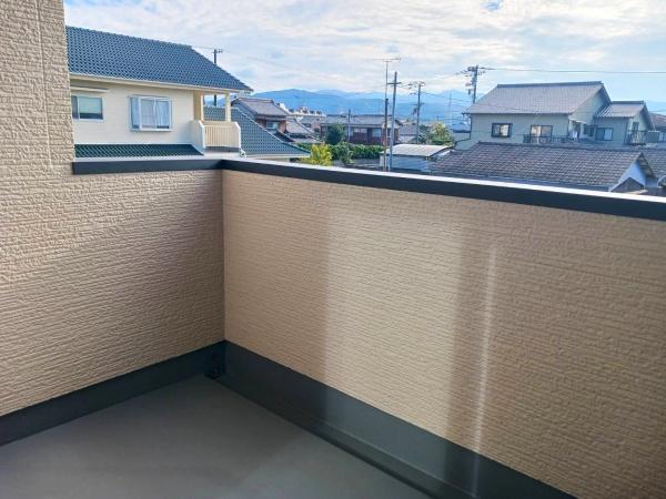 今治市馬越町2丁目　新築住宅　3号地