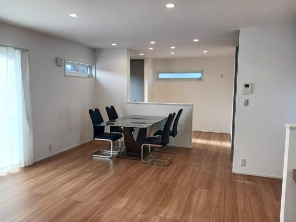 今治市馬越町2丁目　新築住宅　3号地