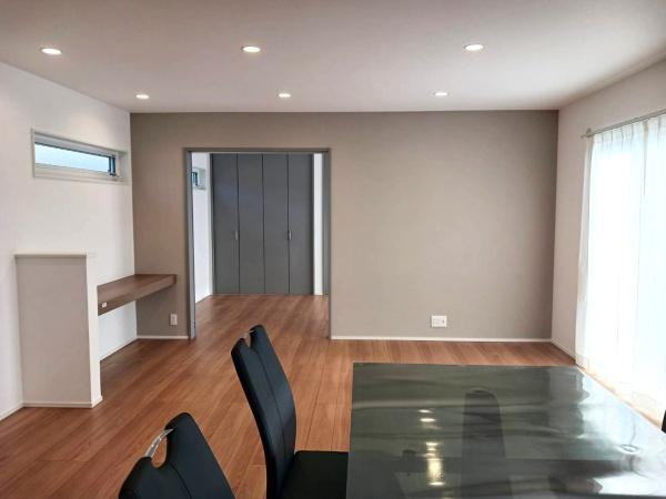 今治市馬越町2丁目　新築住宅　3号地