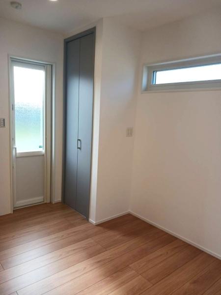 今治市馬越町2丁目　新築住宅　3号地