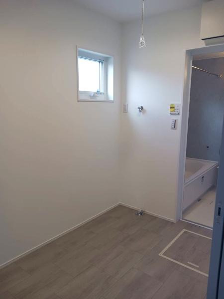 今治市馬越町2丁目　新築住宅　3号地