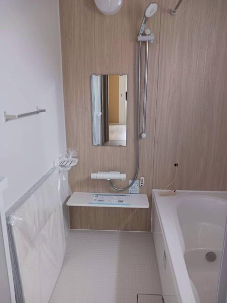 今治市馬越町2丁目　新築住宅　14号地