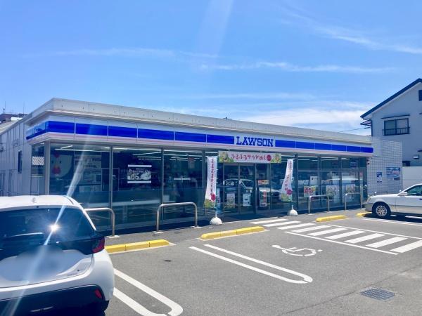 今治市馬越町2丁目　新築住宅　14号地(ローソン今治北日吉町店)