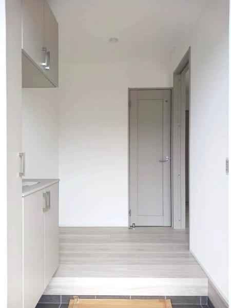 今治市馬越町2丁目　新築住宅　14号地