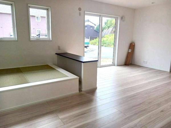 今治市馬越町2丁目　新築住宅　14号地