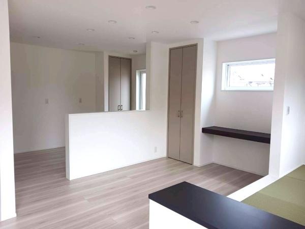 今治市馬越町2丁目　新築住宅　14号地