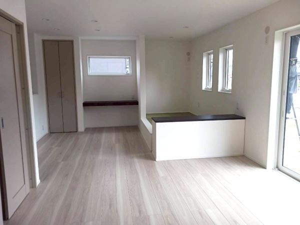 今治市馬越町2丁目　新築住宅　14号地