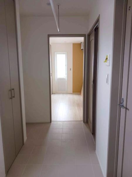 今治市馬越町2丁目　新築住宅　14号地