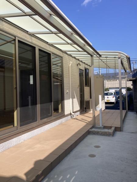 新居浜市新須賀町１丁目の中古一戸建て