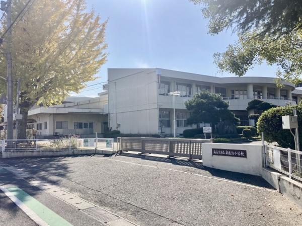 新居浜市新須賀町１丁目の中古一戸建て(新居浜市立新居浜小学校)