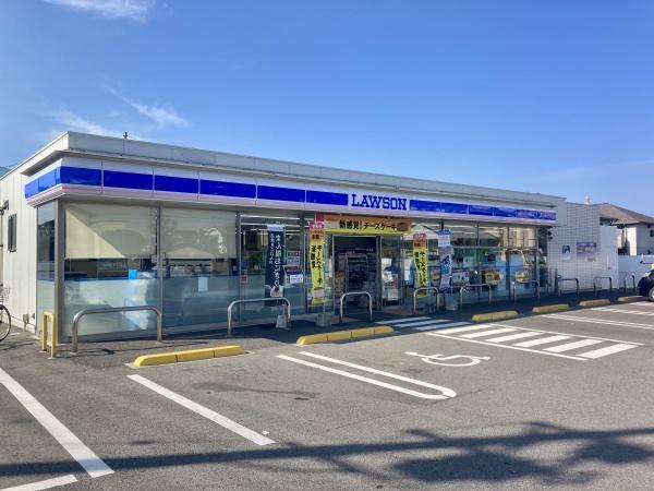 新居浜市新須賀町１丁目の中古一戸建て(ローソン新居浜新須賀町店)