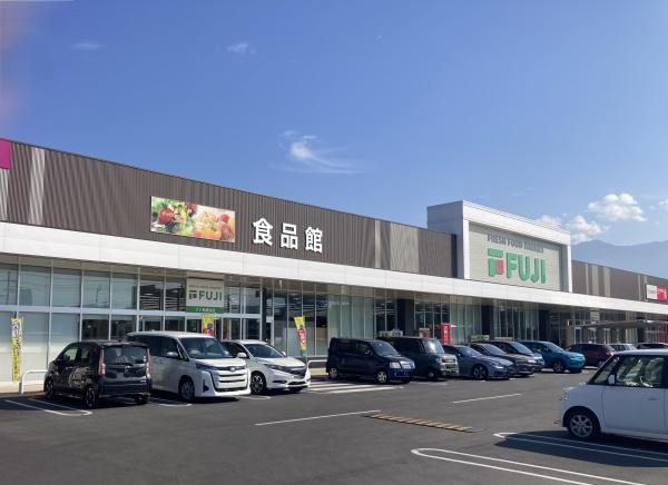 新居浜市新須賀町１丁目の中古一戸建て(フジ新居浜店)