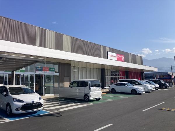新居浜市新須賀町１丁目の中古一戸建て(ダイソーフジ新居浜店)