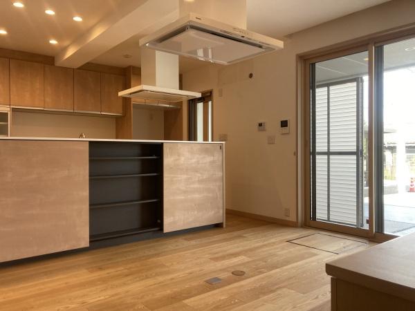 新居浜市新須賀町１丁目の中古一戸建て