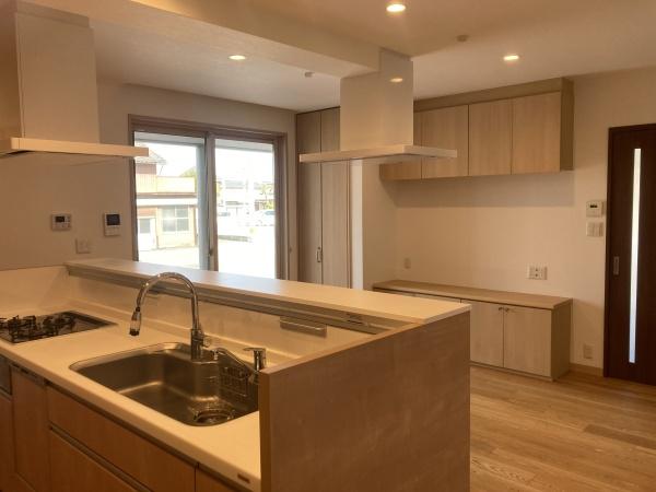 新居浜市新須賀町１丁目の中古一戸建て