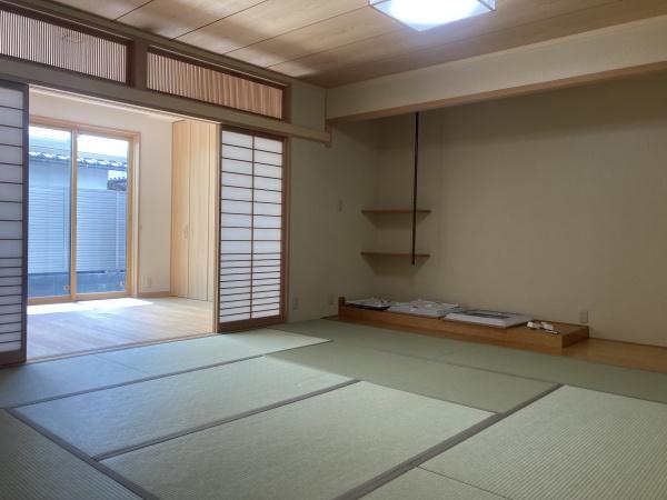 新居浜市新須賀町１丁目の中古一戸建て