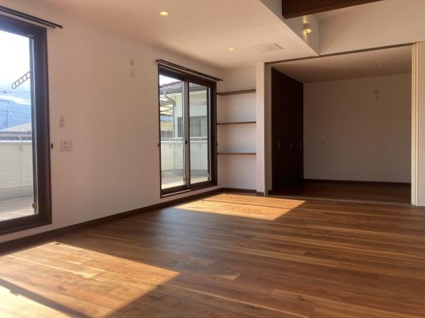 新居浜市新須賀町１丁目の中古一戸建て