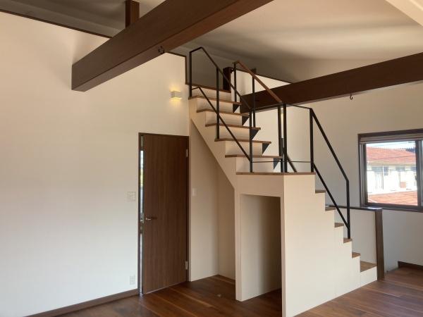 新居浜市新須賀町１丁目の中古一戸建て