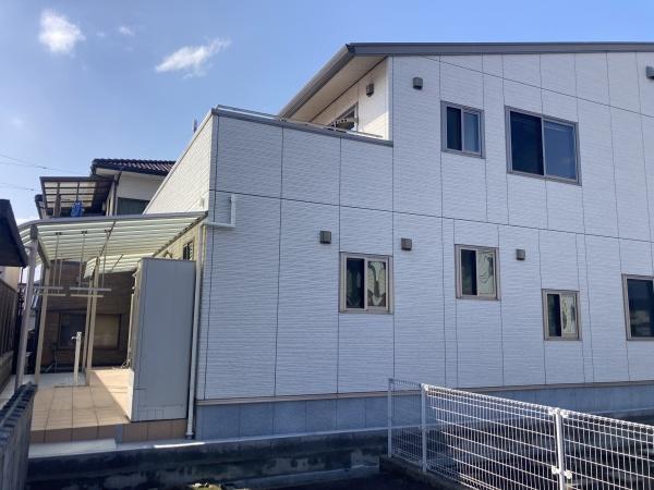 新居浜市新須賀町１丁目の中古一戸建て