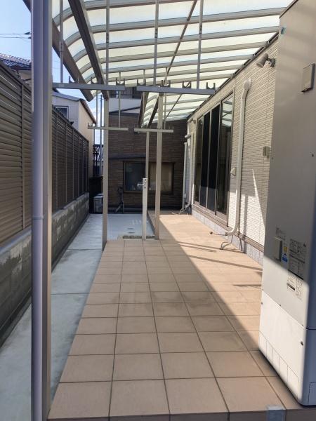 新居浜市新須賀町１丁目の中古一戸建て