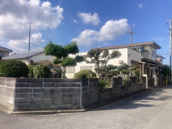 今治市横田町３丁目の中古一戸建て