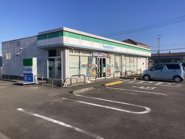 今治市横田町３丁目の中古一戸建て(ファミリーマート今治上徳一丁目店)