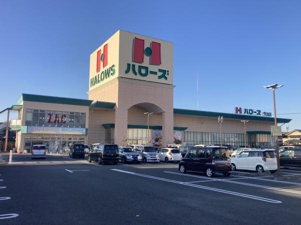 今治市横田町３丁目の中古一戸建て(ハローズ今治店)