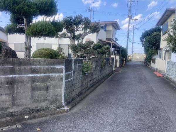 今治市横田町３丁目の中古一戸建て