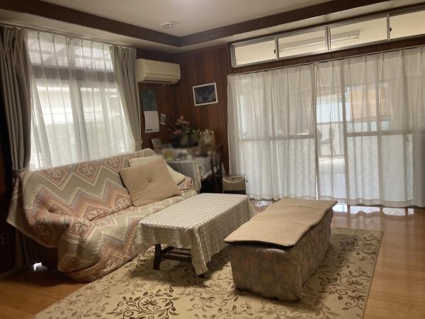 今治市横田町３丁目の中古一戸建て