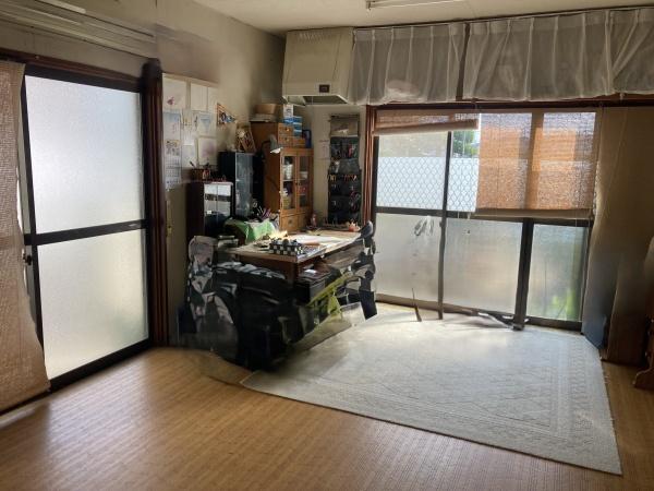 今治市横田町３丁目の中古一戸建て