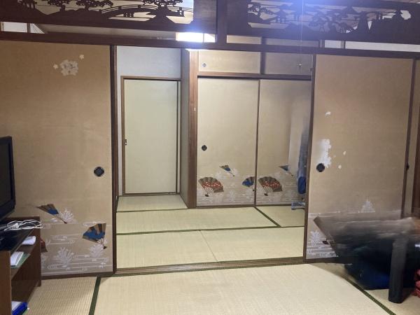 今治市横田町３丁目の中古一戸建て