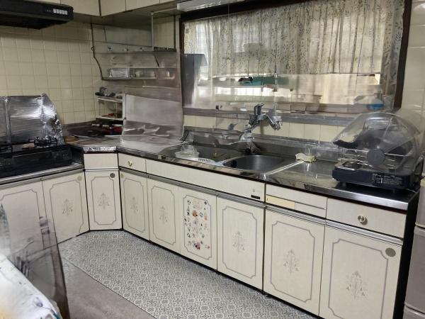 今治市横田町３丁目の中古一戸建て
