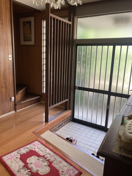 今治市横田町３丁目の中古一戸建て