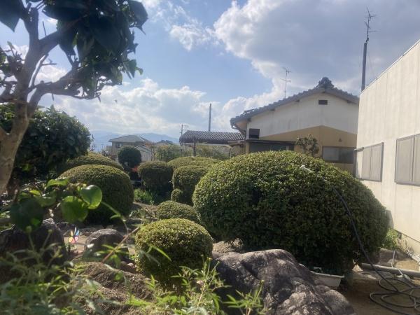 今治市横田町3丁目　中古住宅