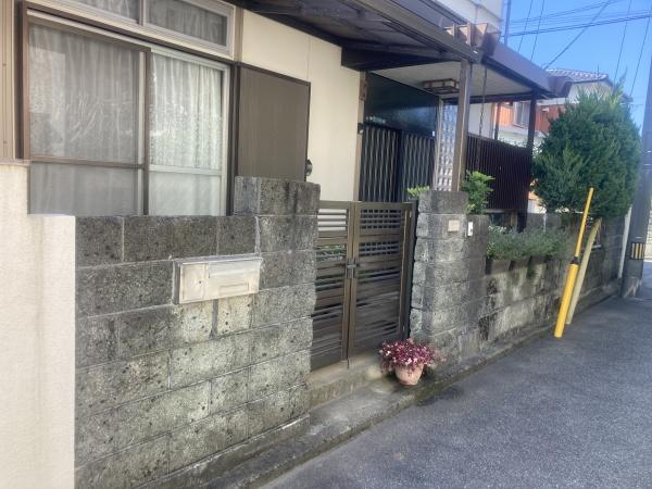 今治市横田町３丁目の中古一戸建て