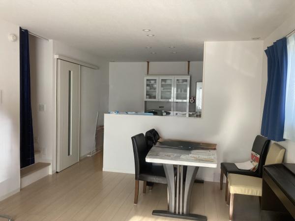 今治市大西町紺原の中古一戸建て