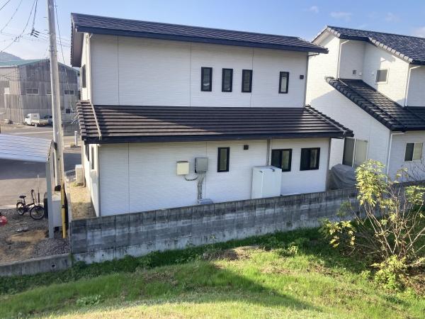今治市大西町紺原の中古一戸建て