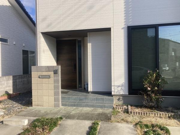 今治市大西町紺原の中古一戸建て