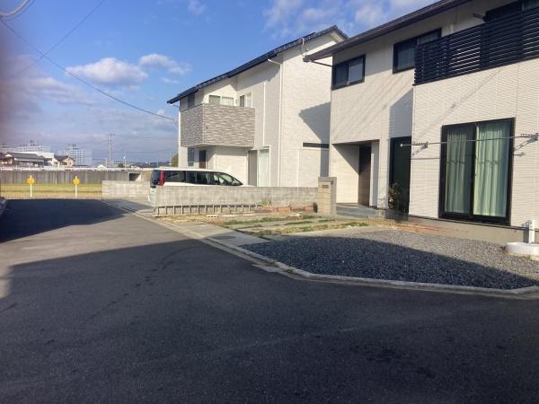 今治市大西町紺原の中古一戸建て