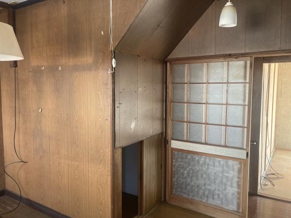 新居浜市庄内町６丁目の中古一戸建て