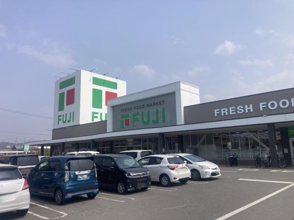 新居浜市庄内町６丁目の中古一戸建て(フジ新居浜駅前店)