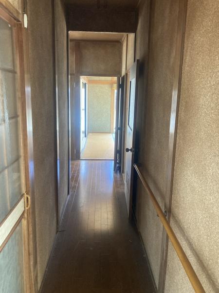 新居浜市庄内町６丁目の中古一戸建て