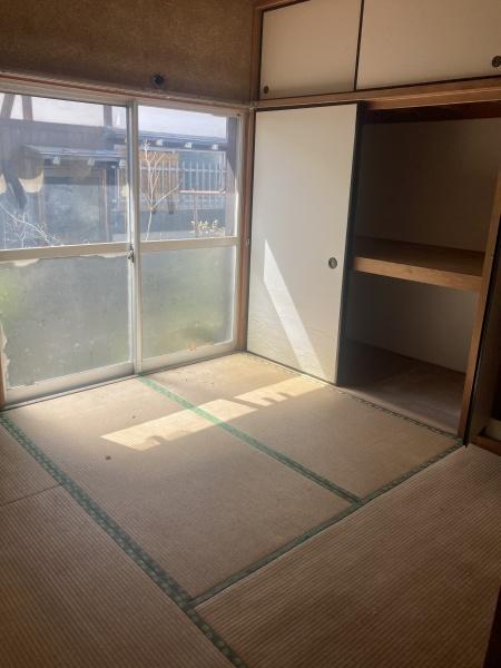 新居浜市庄内町６丁目の中古一戸建て