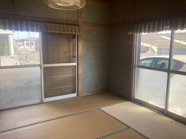 新居浜市庄内町６丁目の中古一戸建て