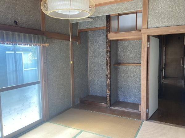 新居浜市庄内町６丁目の中古一戸建て